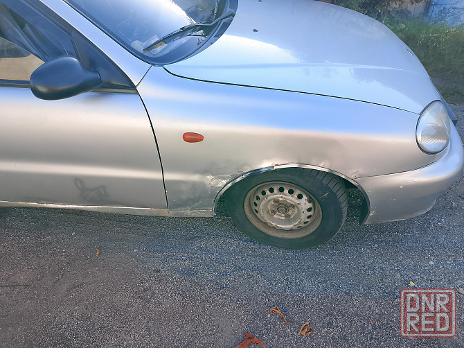 Продам Daewoo Lanos Донецк - изображение 2