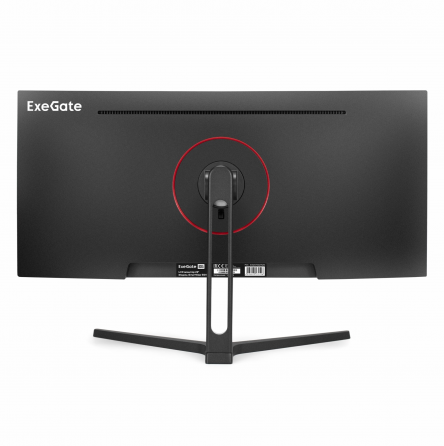 Монитор 29" Exegate Smartview Es1500, 2560x1080, Ips Led Grade A+, 75 гц, черный (арт-8986) Донецк