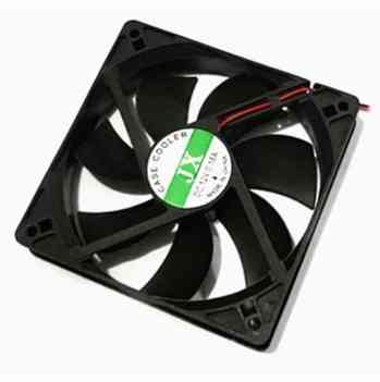 Вентилятор для компьютерного корпуса Dt-Cf8025bk 80mm (арт-3765) Донецк