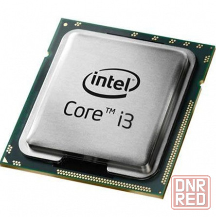 Процессор Intel Core I3-2120, 3.30 ггц б/у (арт-6988) Донецк - изображение 1