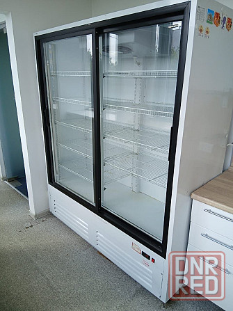 Продам холодильник для напитков Донецк - изображение 1