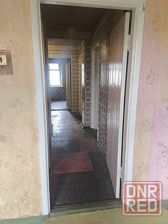 Продам 3-х комн. ул. Ермолая Жукова/ Дюи под ремонт Донецк - изображение 2