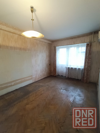 Продам 2-х комн. Ул. Кирова/ Храм Петра и Февронии/ул Куйбышева под ремонт Донецк - изображение 2