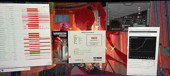 Видеокарта Palit GeForce RTX 3070 GamingPro 8Gb 256 bit Донецк