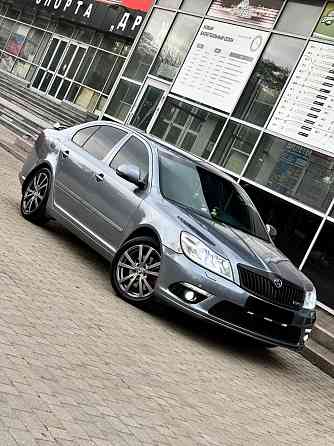 Skoda Octavia Донецк
