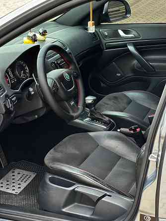 Skoda Octavia Донецк