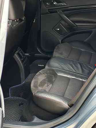 Skoda Octavia Донецк