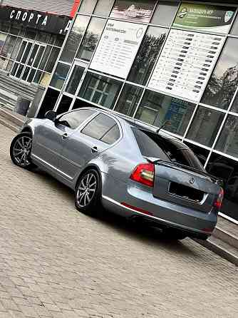 Skoda Octavia Донецк