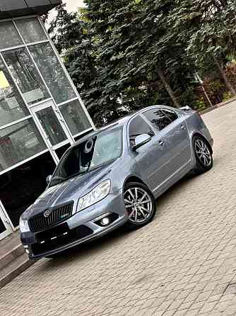Skoda Octavia Донецк
