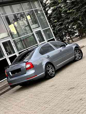 Skoda Octavia Донецк