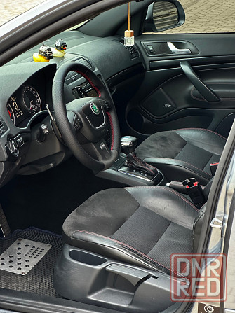 Skoda Octavia Донецк - изображение 5