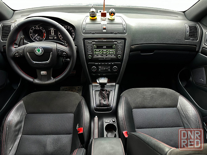 Skoda Octavia Донецк - изображение 7