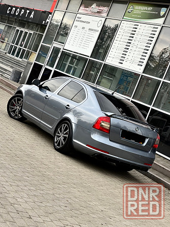 Skoda Octavia Донецк - изображение 4