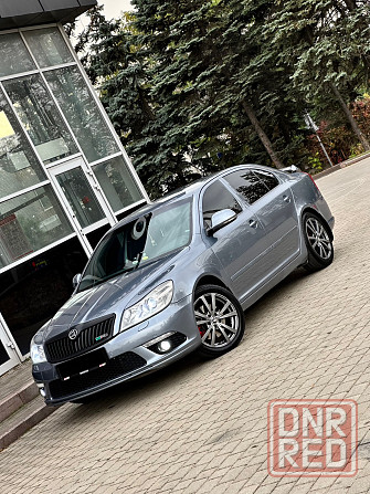 Skoda Octavia Донецк - изображение 3