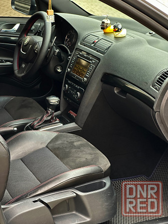 Skoda Octavia Донецк - изображение 8