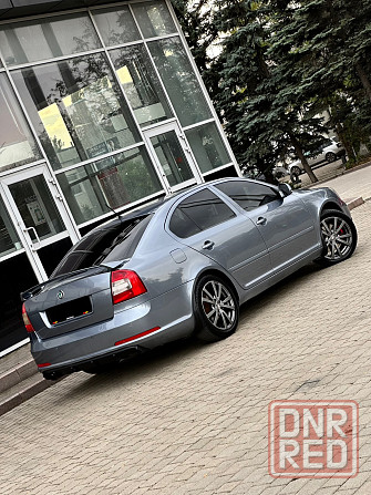 Skoda Octavia Донецк - изображение 2
