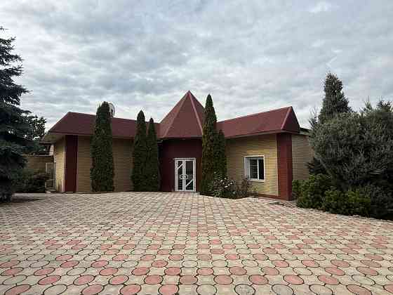 Продажа Офисного Помещения - 220 квадратных метров отдельно стоящего Здания - Проспект Мира ! Донецк