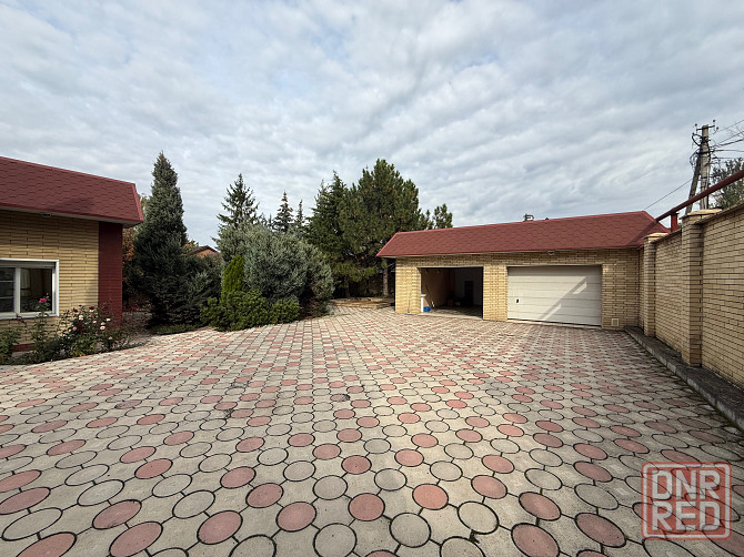 Продажа Офисного Помещения - 220 квадратных метров отдельно стоящего Здания - Проспект Мира ! Донецк - изображение 3