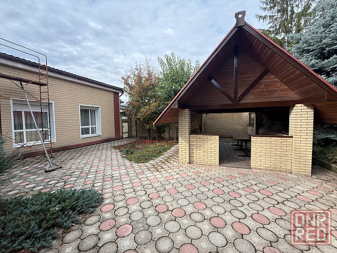 Продажа Офисного Помещения - 220 квадратных метров отдельно стоящего Здания - Проспект Мира ! Донецк - изображение 4