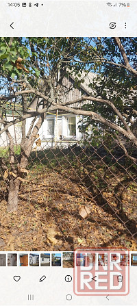 Продаётся Дом и участок Андреевка Донецк - изображение 1