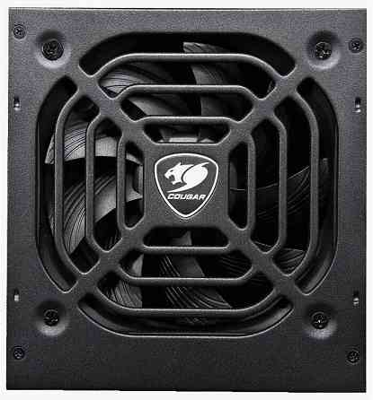 Блок питания Cougar Xtc500 Oem (арт-2617) Донецк