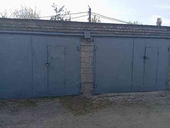 Гараж в 2-х уровнях, Ленинский район, шлаколечебница, 500 тыс. 4 Донецк