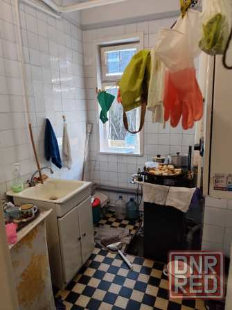 предлагается на продажу отличный отдельностоящий дом в г. Макеевке в центре города по ул. к. Либкнех Макеевка - изображение 6