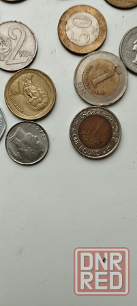 Продам монеты Донецк - изображение 3