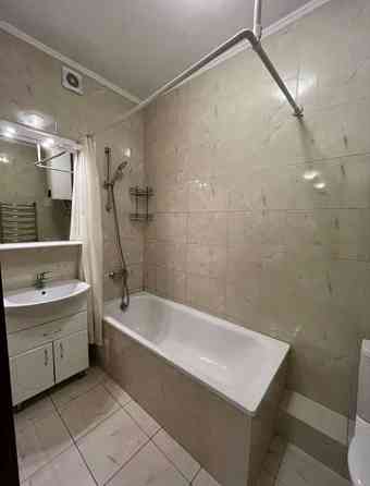 Длительная аренда однокомнатной квартиры в Ворошиловском районе Донецк