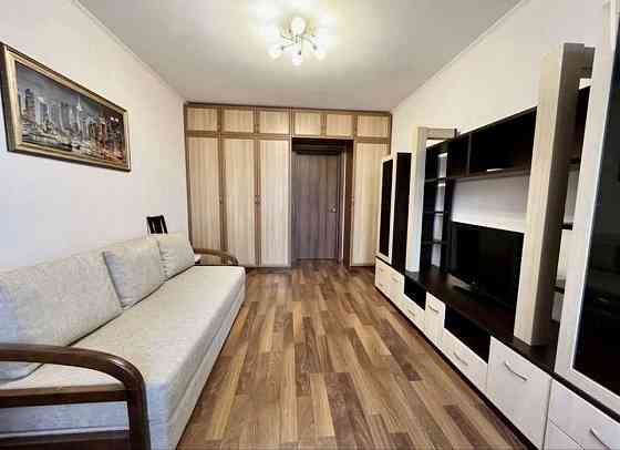 Длительная аренда однокомнатной квартиры в Ворошиловском районе Донецк