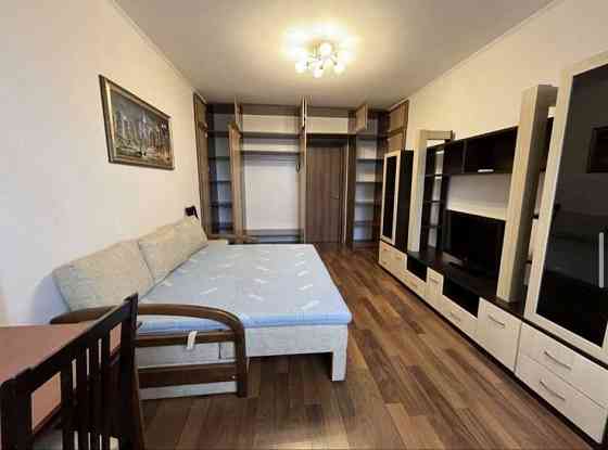 Длительная аренда однокомнатной квартиры в Ворошиловском районе Донецк