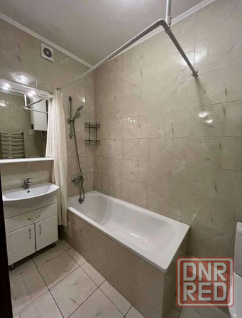 Длительная аренда однокомнатной квартиры в Ворошиловском районе Донецк - изображение 5