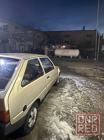 Продам Таврию 1102 2001г Донецк - изображение 3