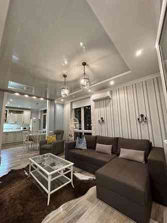 Квартира 2 комнатная в Киевском районе Жк Центральный Донецк