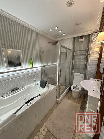 Квартира 2 комнатная в Киевском районе Жк Центральный Донецк - изображение 4