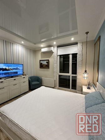 Квартира 2 комнатная в Киевском районе Жк Центральный Донецк - изображение 3