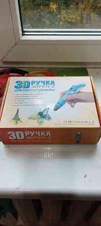 Продам 3D ручку Донецк