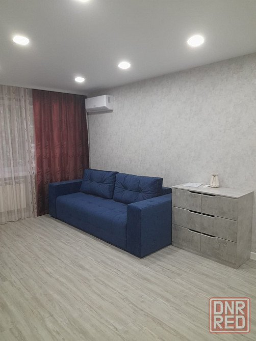 Сдается уютная 2-комнатная квартира 50 м² в Калининском районе Донецка Донецк - изображение 4