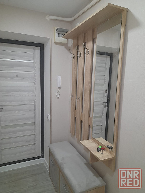 Сдается уютная 2-комнатная квартира 50 м² в Калининском районе Донецка Донецк - изображение 3