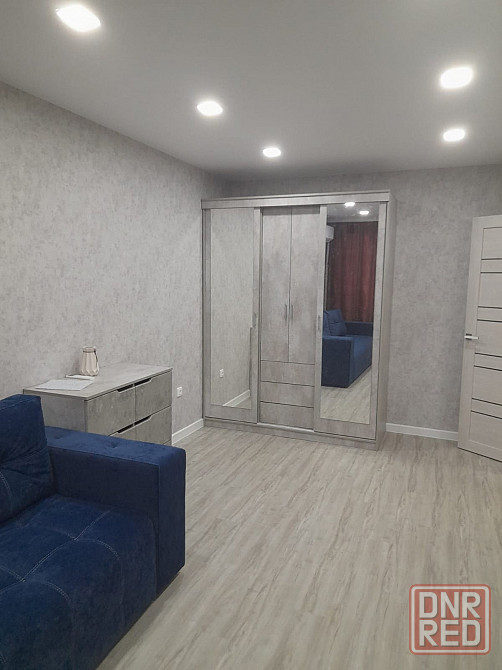 Сдается уютная 2-комнатная квартира 50 м² в Калининском районе Донецка Донецк - изображение 7