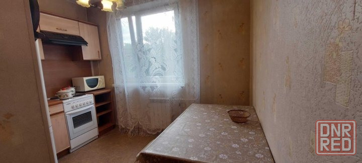 Сдается однокомнатная квартира 40 м² в Киевском районе Донецка на улице Артема Донецк - изображение 4