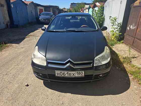 Продам Citroen C5 2006 г.в. 2.0 Донецк