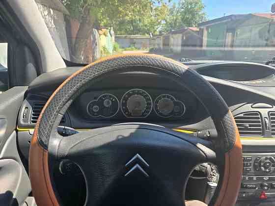 Продам Citroen C5 2006 г.в. 2.0 Донецк