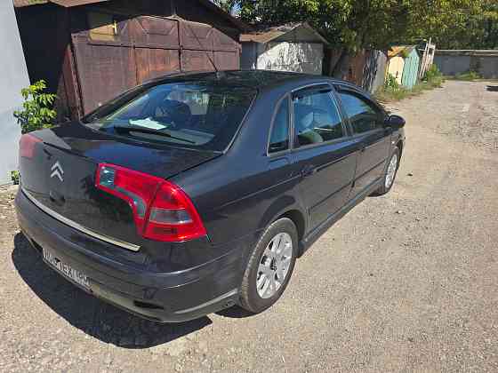 Продам Citroen C5 2006 г.в. 2.0 Донецк
