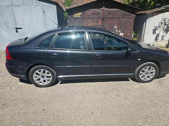Продам Citroen C5 2006 г.в. 2.0 Донецк