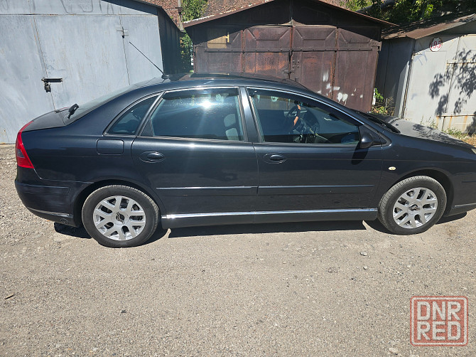 Продам Citroen C5 2006 г.в. 2.0 Донецк - изображение 3