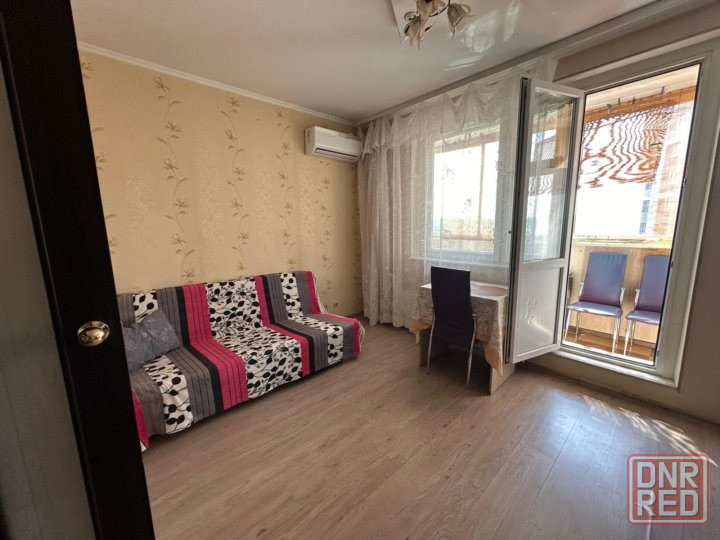 Продается стильная студия площадью 32 кв.м в Куйбышевском районе Донецка Донецк - изображение 4