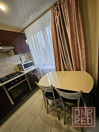 Сдам двухкомнатную квартиру от собственника в Киевском районе на Павла Поповича.Сдам двухкомнатную к Донецк - изображение 5