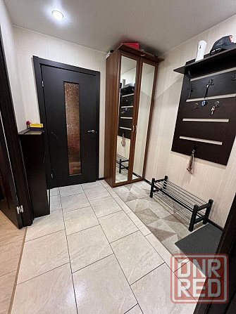 Сдам двухкомнатную квартиру от собственника в Киевском районе на Павла Поповича.Сдам двухкомнатную к Донецк - изображение 1