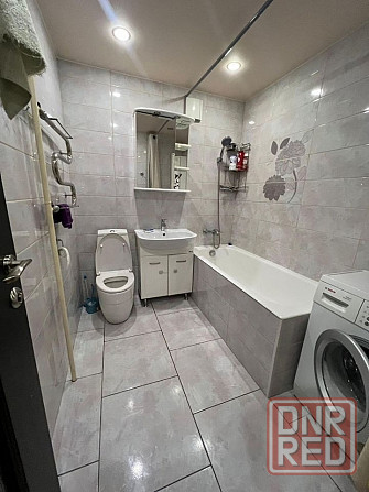 Сдам двухкомнатную квартиру от собственника в Киевском районе на Павла Поповича.Сдам двухкомнатную к Донецк - изображение 4